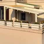 La Terrazza Di Vanessa St Peter View شقة روما