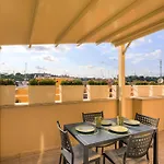La Terrazza Di Vanessa St Peter View * روما