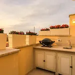 La Terrazza Di Vanessa St Peter View شقة