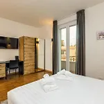 شقة La Terrazza Di Vanessa St Peter View روما