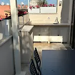 La Terrazza Di Vanessa St Peter View * روما