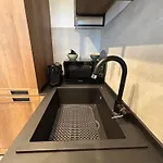 شقة La Terrazza Di Vanessa St Peter View *