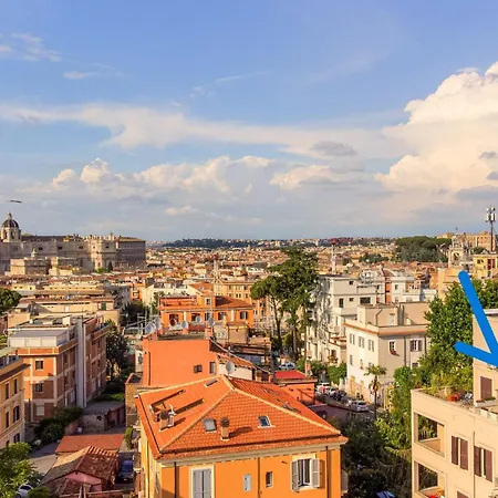 La Terrazza Di Vanessa *