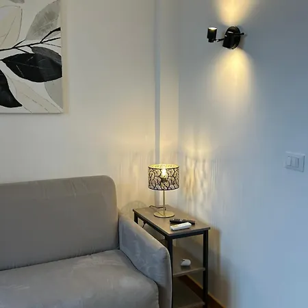 La Terrazza Di Vanessa Apartman *