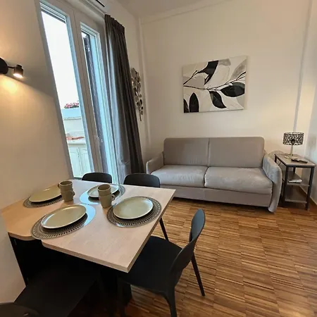 La Terrazza Di Vanessa *