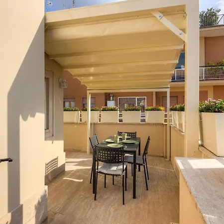 La Terrazza Di Vanessa *