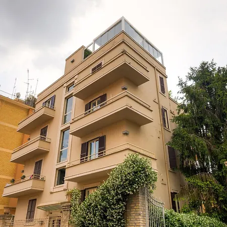 La Terrazza Di Vanessa *