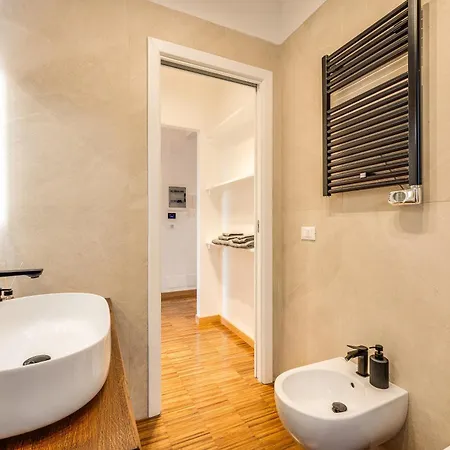 La Terrazza Di Vanessa Apartmán *