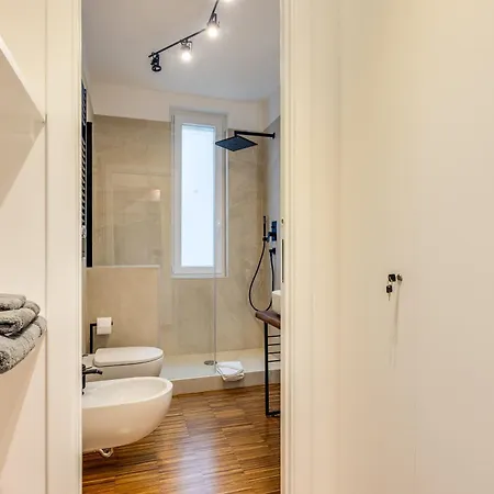 Apartmán La Terrazza Di Vanessa