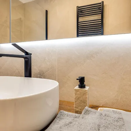 Apartman La Terrazza Di Vanessa Róma