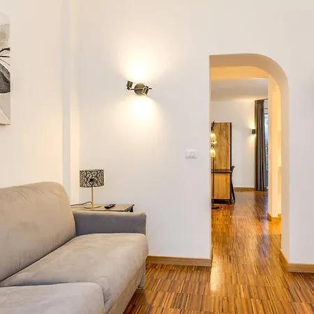 Apartmán La Terrazza Di Vanessa *