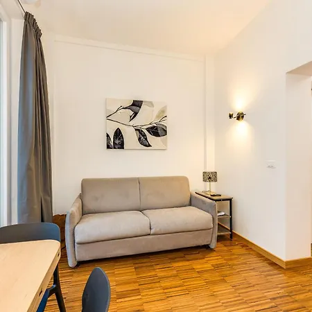 Apartman La Terrazza Di Vanessa *