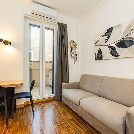 La Terrazza Di Vanessa * Řím