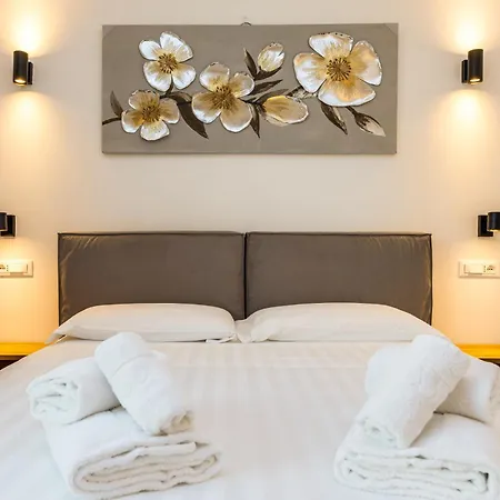 La Terrazza Di Vanessa * Řím