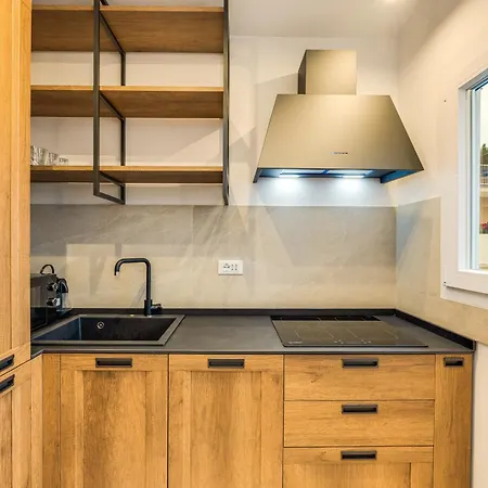 La Terrazza Di Vanessa Apartman Róma