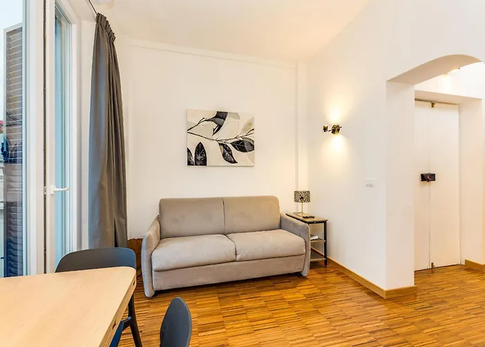 Apartamento La Terrazza Di Vanessa St Peter View *